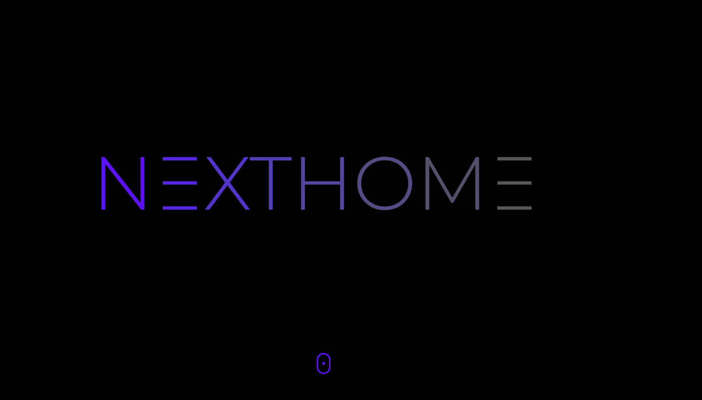 NEXTHOME